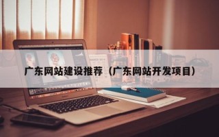 新野广东网站建设推荐（广东网站开发项目）