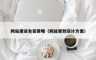 新野网站建设包装策略（网站策划设计方案）